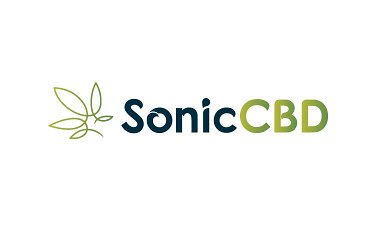 SonicCBD.com